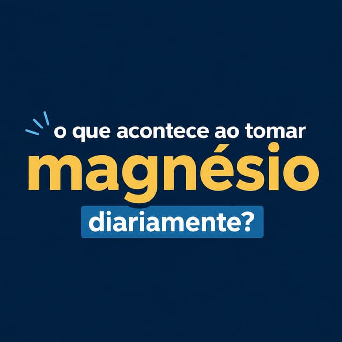 magnésio suplemento diário mulher 40 anos menopausa Campinas monte mor hortolandia ribeirao preto